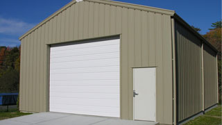 Garage Door Openers at Wellswood, Florida